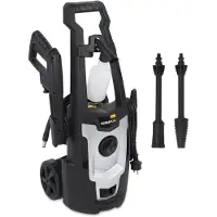 Powerplus Högtryckstvätt 1400w