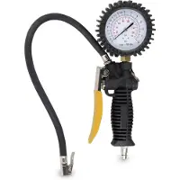 Powerplus Profesional 440 Mm Däckpump