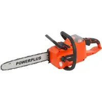 Powerplus Powdpg7576 40v 350 Mm Elektrisk Motorsåg