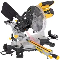 Powerplus Powx075730s 2100w 254 Mm Kap-och Geringssåg