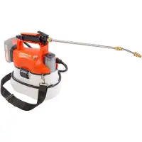 Powerplus Powdpg80400 20v 4l Sprayer