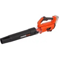 Powerplus Powdpg7521 20v Elektrisk Lövblåsare