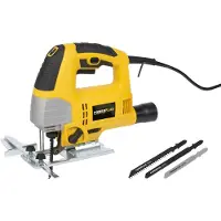 Powerplus Powx0331 650w Sticksåg