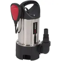 Powerplus Powew67912 400w Vattenpump
