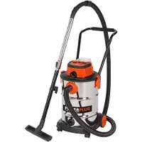 Powerplus Våt-och Torrsugare Utan Batteri 30l