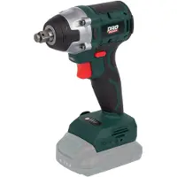 Powerplus Slagborr Utan Batteri 20v