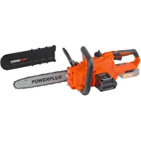 Powerplus Powdpg7570 20v 300 Mm Elektrisk Motorsåg