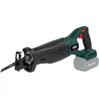 Powerplus Sticksåg Utan Batteri 20v