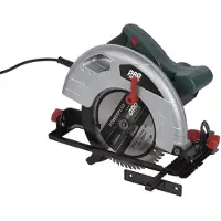 Powerplus Cirkelsåg 1300w