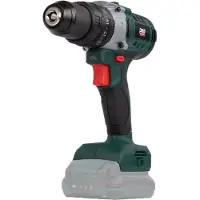Powerplus Elektrisk Skruvmejsel Utan Batteri 20v