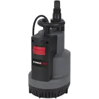 Powerplus Powew67920 750w Vattenpump