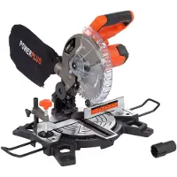 Powerplus Powdp2550 20v 210 Mm Kap-och Geringssåg