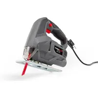 Powerplus Powe30010 450w Sticksåg