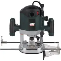 Powerplus Fräsmaskin 2100w