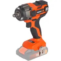 Powerplus Powdp20150 20v 220nm Pneumatisk Mutterdragare