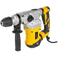 Powerplus Powx11721 1200w Slagborrmaskin
