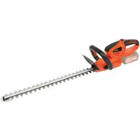 Powerplus Powdpg7536 40v 670 Mm Elektrisk Häcksax