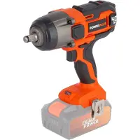 Powerplus Powdp20400 40v 350nm Pneumatisk Mutterdragare