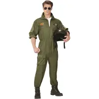 Widmann Jaktpilot kostym