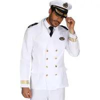 Widmann Kapten jacka