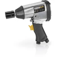 Powerplus Powair0010 114l/min 310nm Pneumatisk Mutterdragare