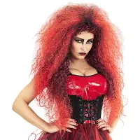 Widmann Wild Devil peruk