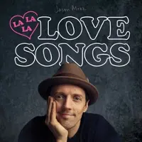 Warner Music Mraz Jason: Lalalalovesongs