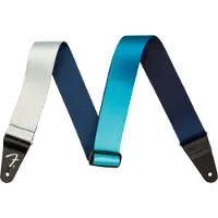 Fender 2-tums Ombré-rem Belair Blue