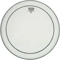 Remo Pinstripe Coated 12 Drum Head
