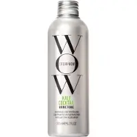 Color Wow Dream Cocktail Grnkl Infused Leave-in Treatment - fr skrt skadat hr | Minska hravbrott med 50 % vid engngsbruk | Kraftfullt vrm