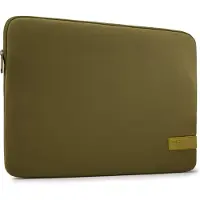 Case Logic Reflect REFPC-116 - Fodral för bärbar dator - 15.6 - capulet oliv, olivgrön