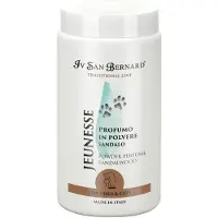 Iv San Bernard Jeunesse Sandalo Torrschampo 80g