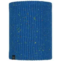 Buff Jorg Neck Warmer Blå Pojke