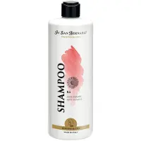 Iv San Bernard Trads Ks Antismell Schampo 500ml