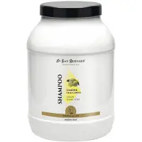 Iv San Bernard Trad Lemon Schampo 3l