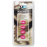 Ultimate Performance Magnetisk Pappershållare