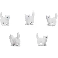 Safari Ltd Kittens Good Luck Minifigur