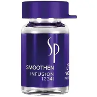 Wella Smoothen Infusion Hårbehandling 6 x 5 ml