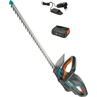 Gardena Comfort Cut 60 18v-p4a Elektrisk Häcksax