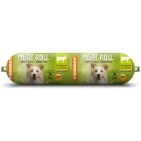 Fokker Meat Roll kyckling med nötkött och lax hundfoder
