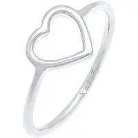 Elli Ring silver