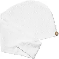 T3 Luxe Turban Towel Waffle Microfiber Handduk 1 st