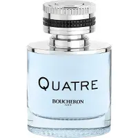 Boucheron Quatre edt 50ml