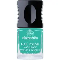 Alessandro Naglar Nagellack Colour Explosion No. 914 Mintastic 10 ml