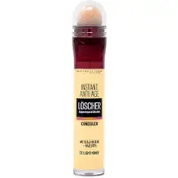 Maybelline Instant Anti-Age Eraser Concealer 6.8 ml Nr. 121 - Light Honey