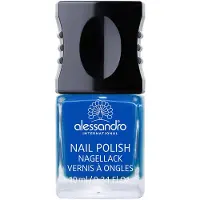 Alessandro Naglar Nagellack Colour Explosion No. 919 Got the Blues