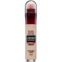 Maybelline Instant Anti-Age Eraser Concealer 6.8 ml Nr. 0 - Ivory