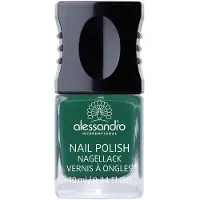 Alessandro Naglar Nagellack Colour Explosion No. 920 Greenwood