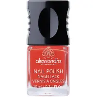 Alessandro Naglar Nagellack Colour Explosion No. 924 St. Tropez