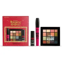 NYX Gimme Super Stars! Presentask för smink